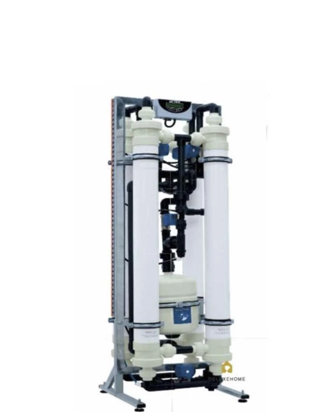 Hệ thống màng siêu lọc UF Aquaphor