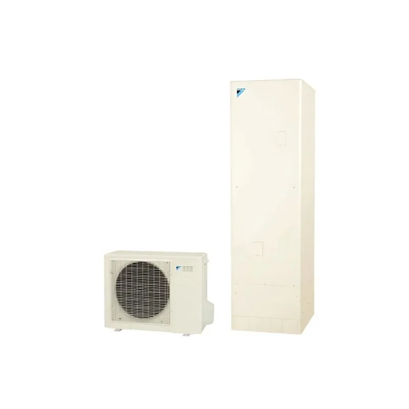 Heatpump Daikin