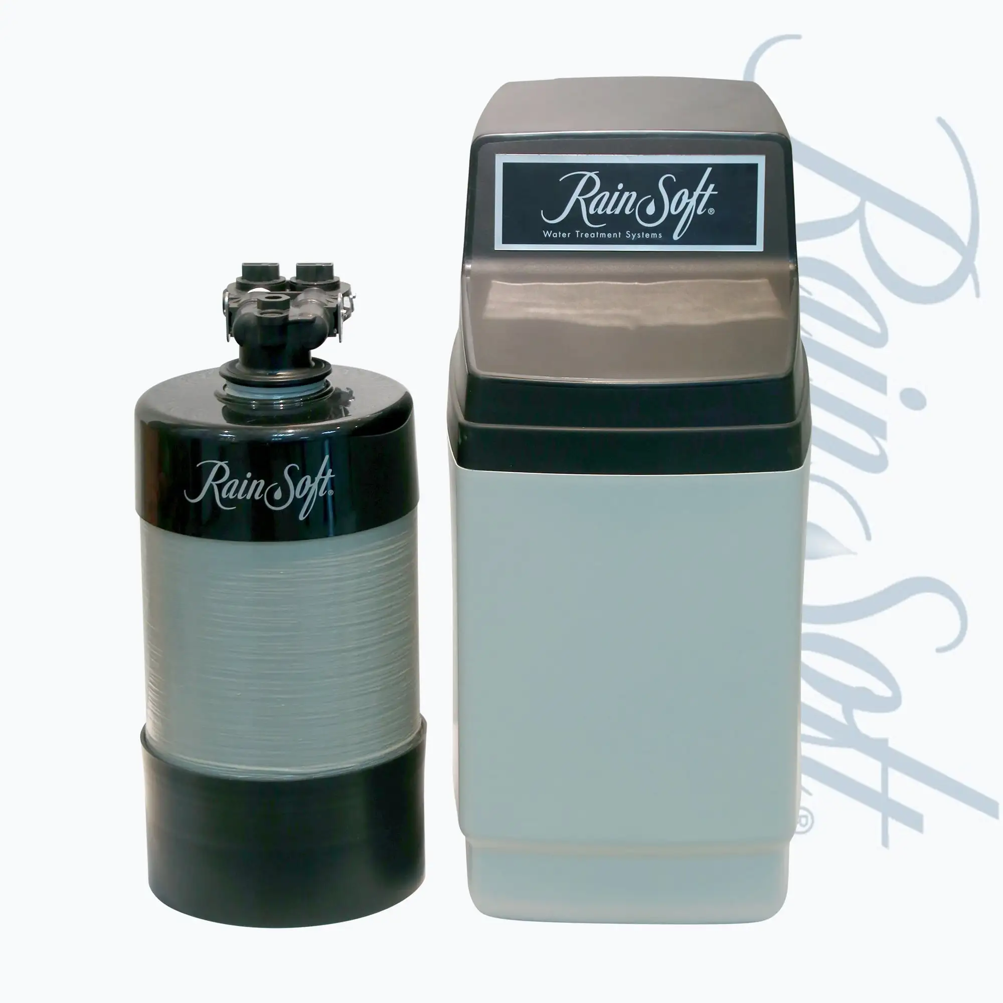 Lọc nước giếng Rainsoft EC4-Oxytech 250 (USA)