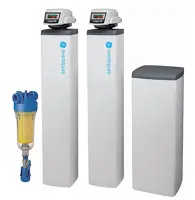 Lọc tổng GE Avatapure (USA)