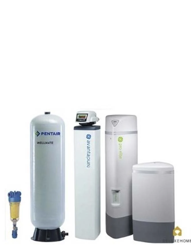 Lọc tổng GE ProElite (USA)