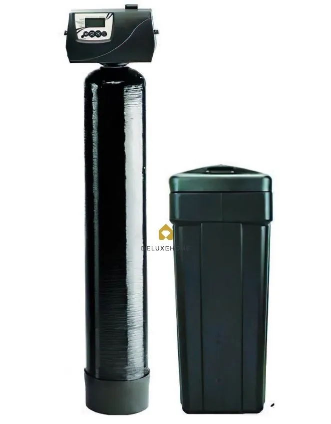 Lọc tổng Pentair Fleck 5800 (USA)