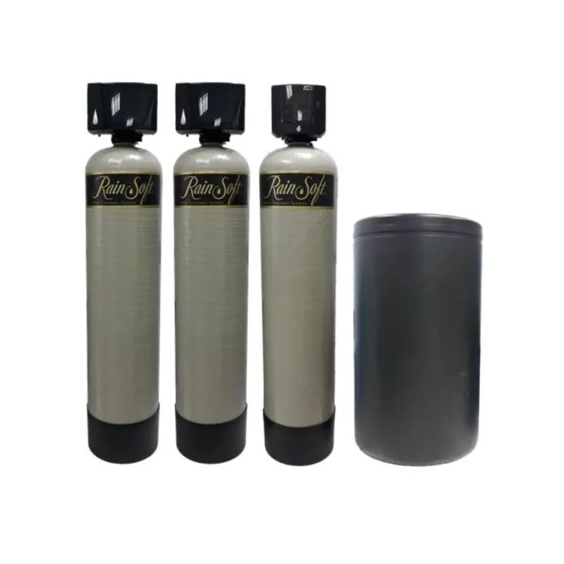 Lọc tổng Rainsoft (USA)