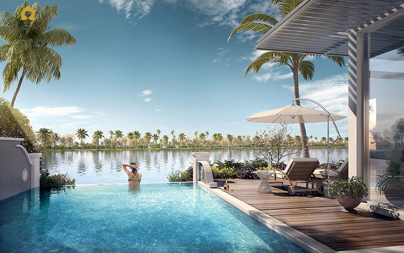 lọc tổng, hệ thống lọc tổng, lọc tổng trung tâm