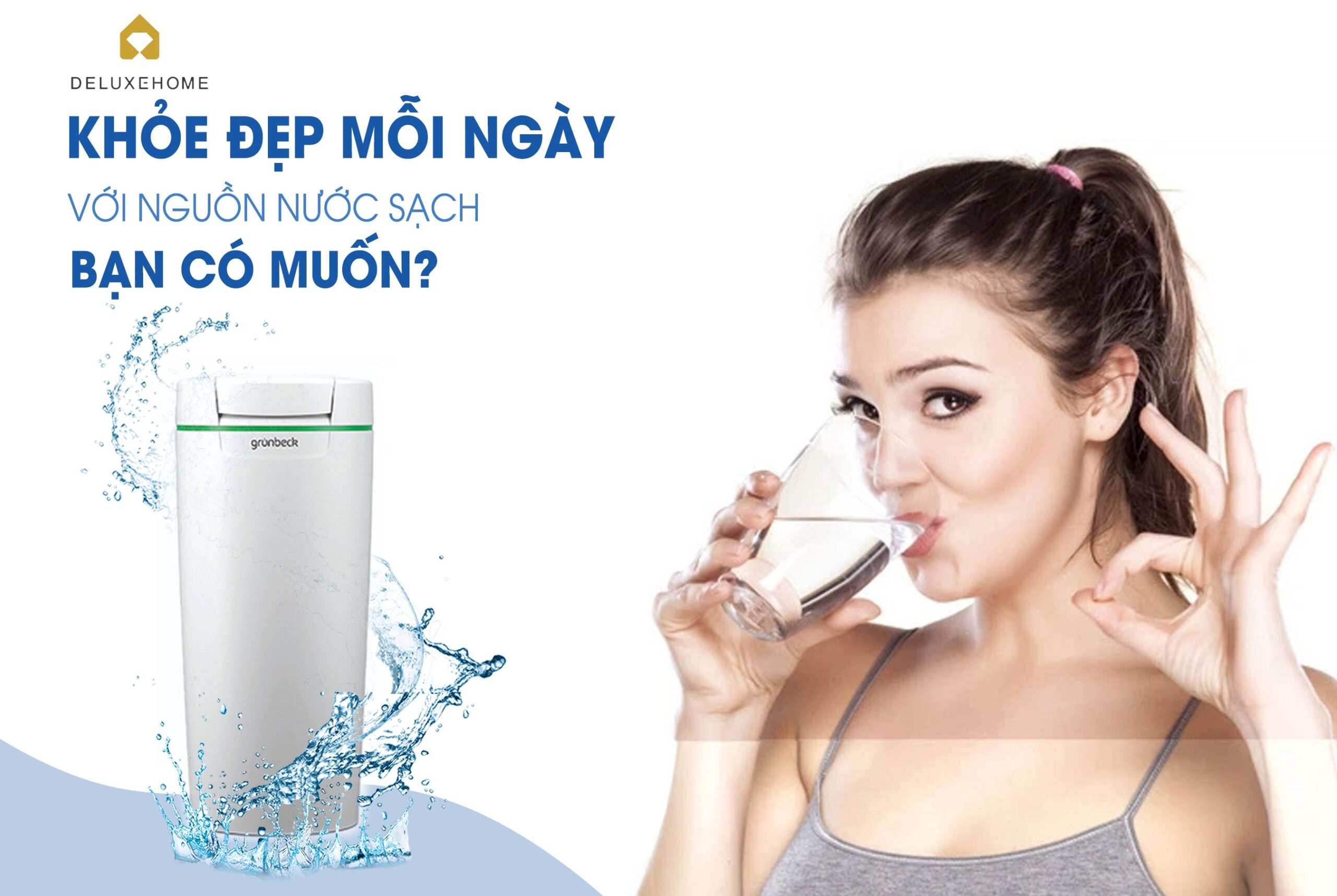 lọc tổng, hệ thống lọc tổng, lọc tổng trung tâm