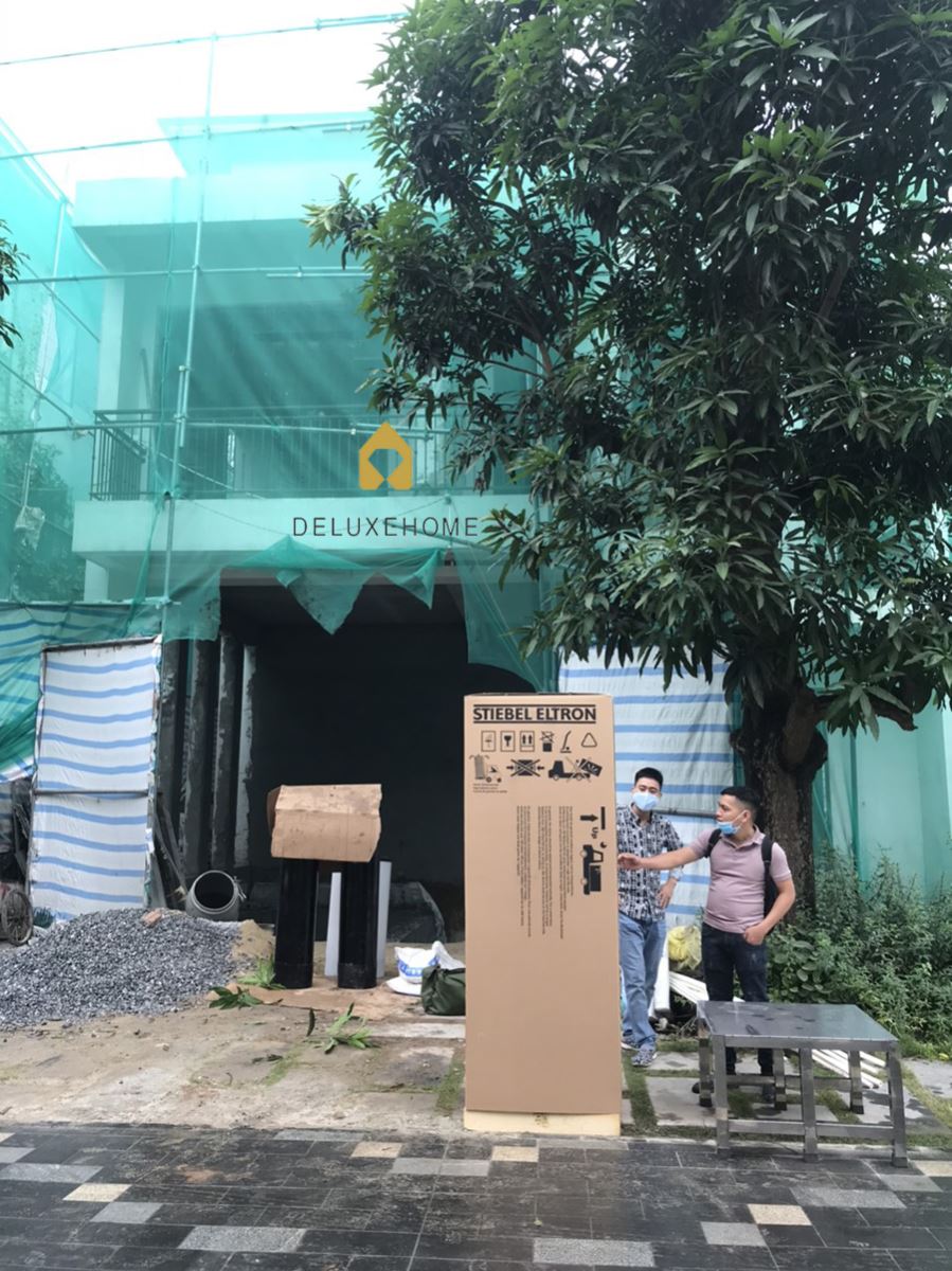 lọc tổng, hệ thống lọc tổng, lọc tổng trung tâm