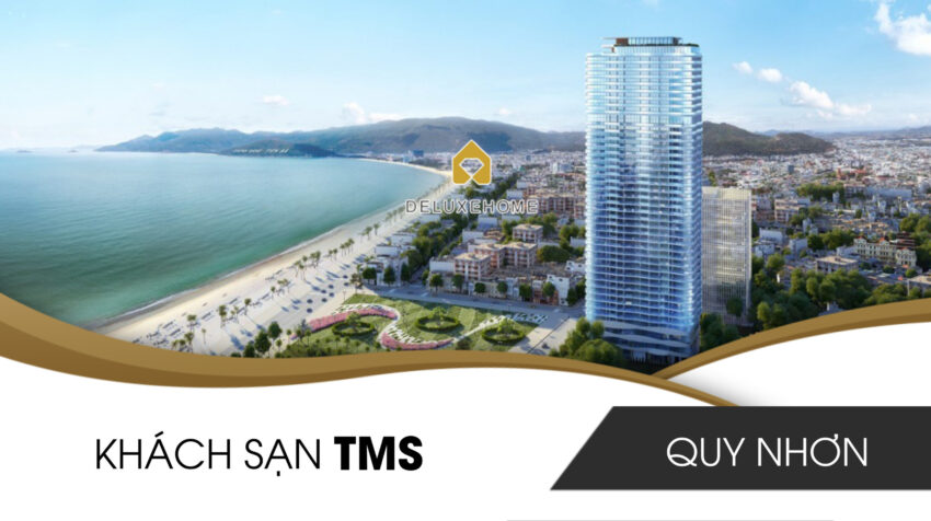 Khách sạn TMS Quy Nhơn