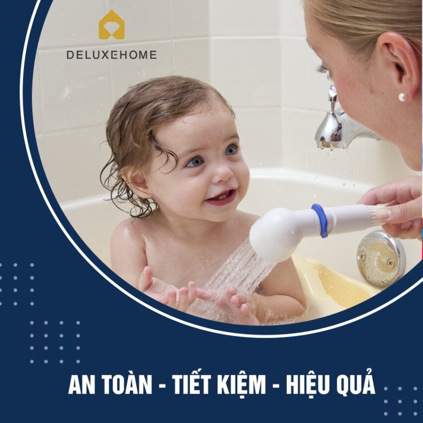 lọc tổng, hệ thống lọc tổng, lọc tổng trung tâm, da khô nứt nẻ