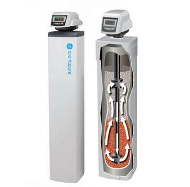 lọc tổng GE Avatapure (USA)