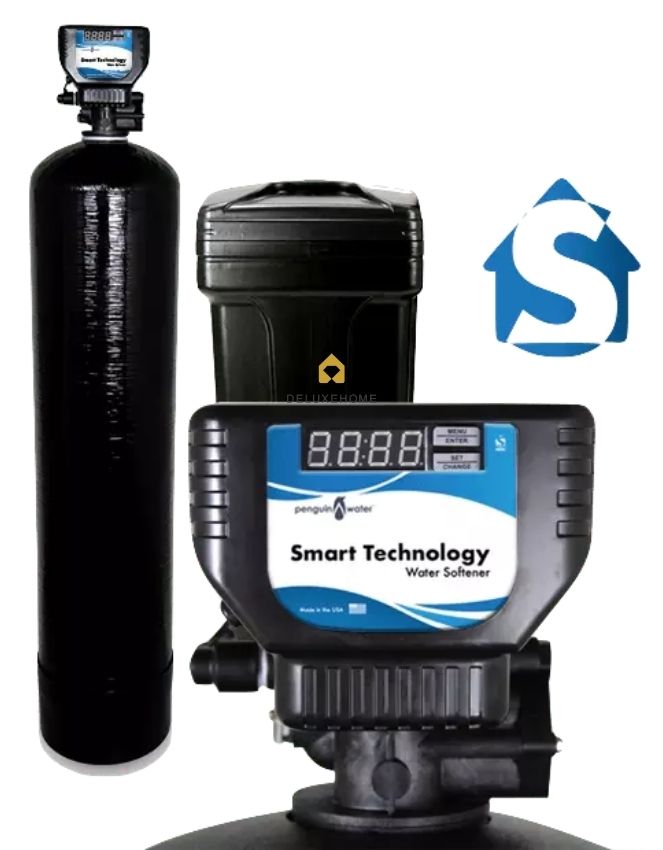 Lọc tổng Penguin (USA)