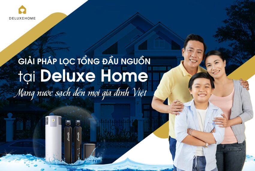 Cảnh báo: 6 căn bệnh cực kỳ nguy hiểm do nguồn nước ô nhiễm gây ra