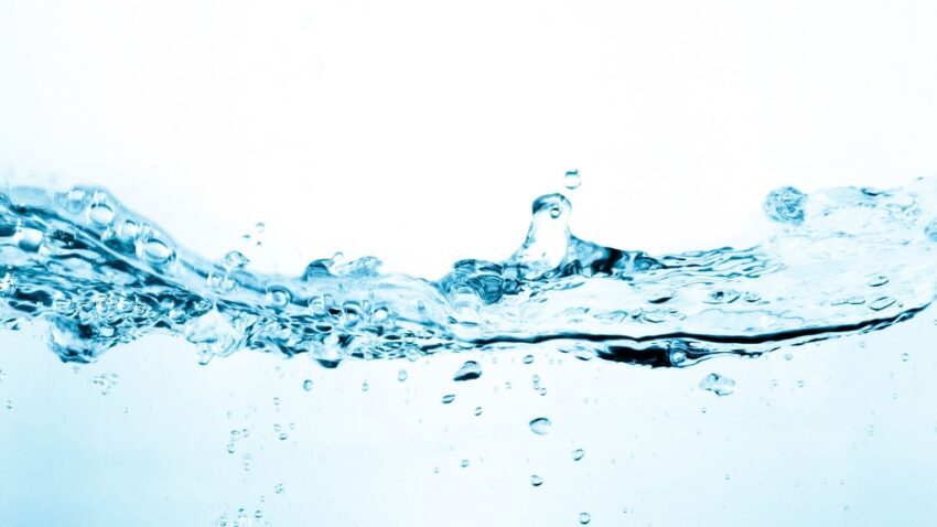 Giải pháp nước trung tâm - Không chỉ là giải pháp bảo vệ sức khỏe