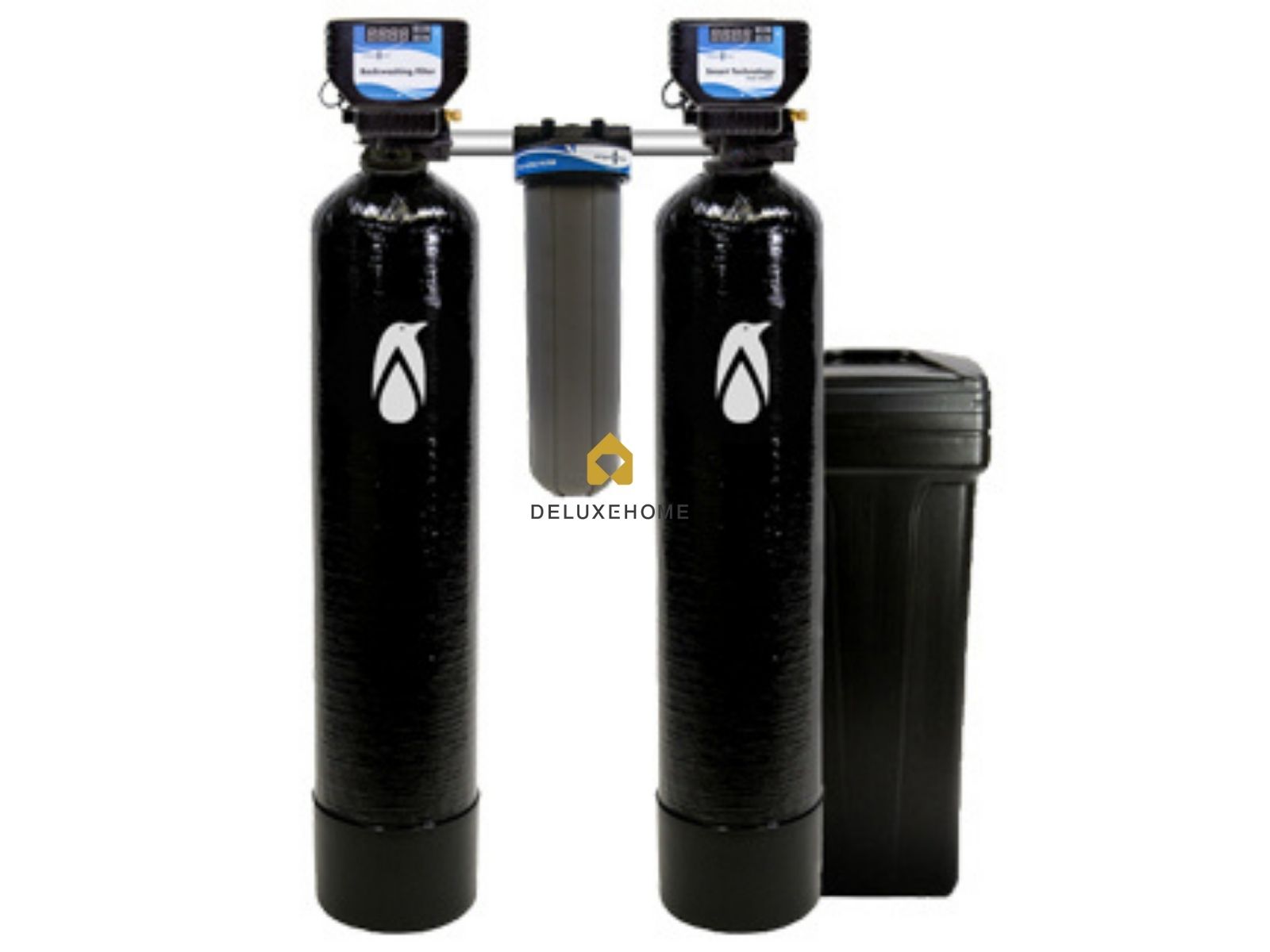 Lọc tổng Penguin (USA)