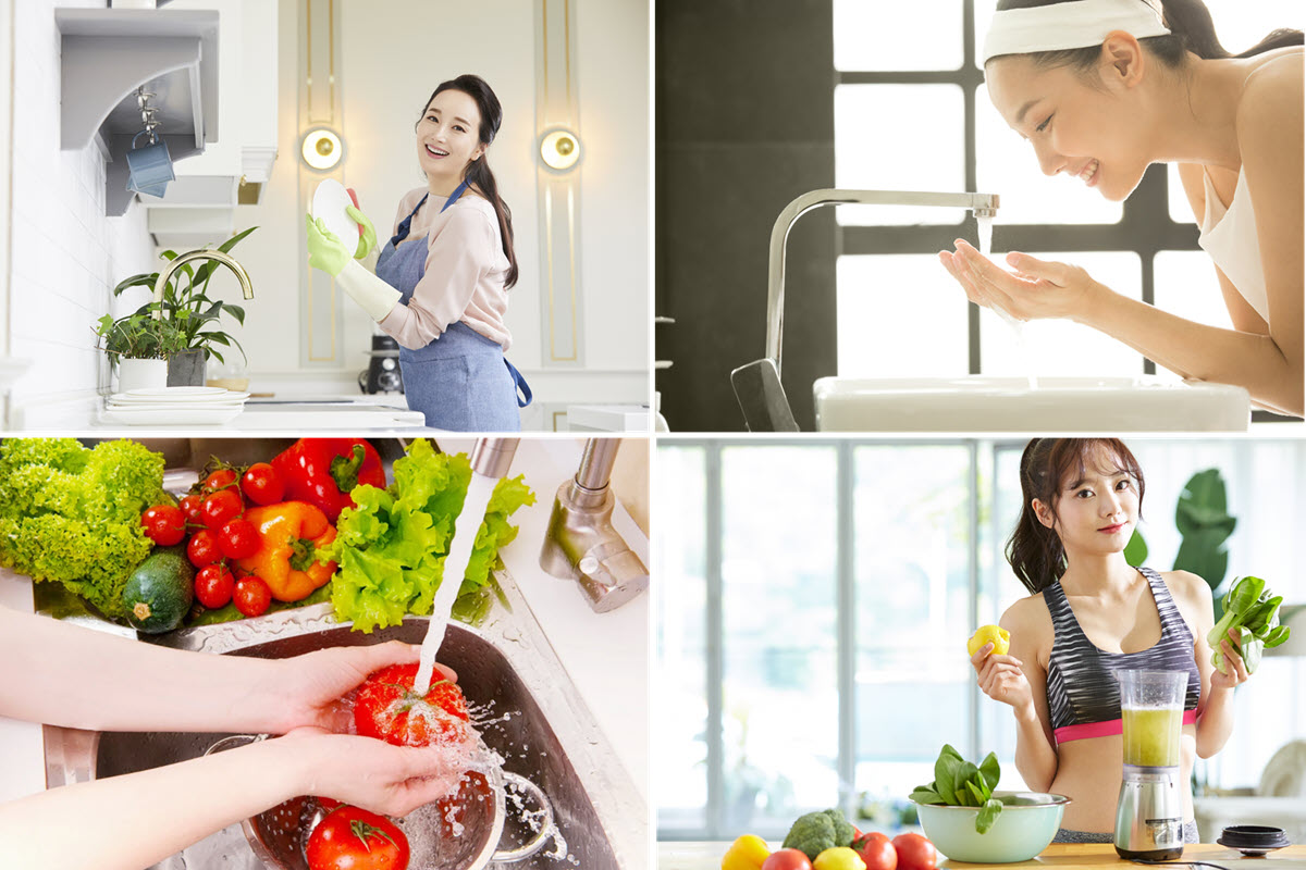 Lọc Arsen Rainsoft FLT 100 ARS