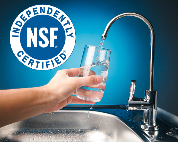 Bật mí 5 tiêu chí lựa chọn giải pháp nước trung tâm cho biệt thự, nhà phố