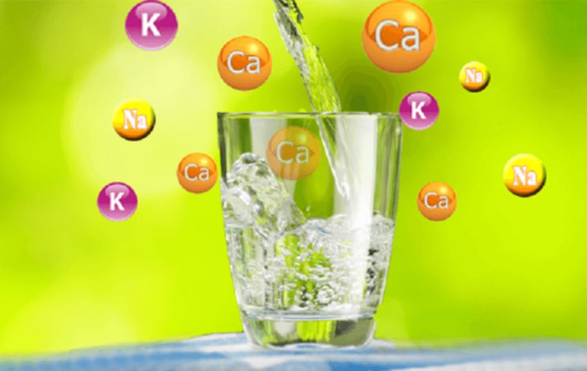 lọc tổng, hệ thống lọc tổng, lọc tổng trung tâm