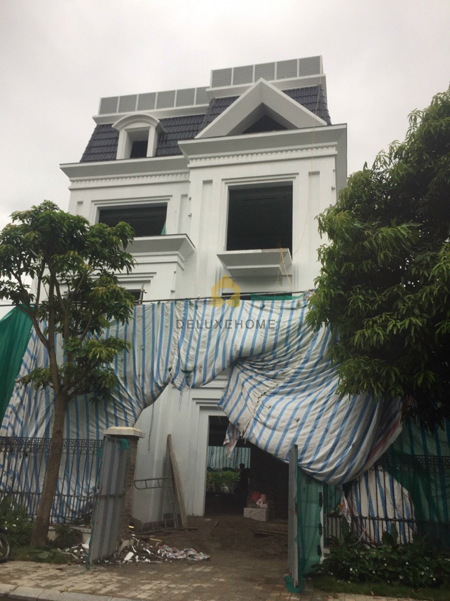 lọc tổng, hệ thống lọc tổng, lọc tổng trung tâm