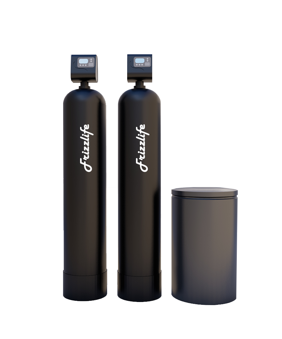 lọc tổng, hệ thống lọc tổng, lọc tổng trung tâm