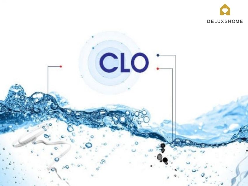 lọc tổng, hệ thống lọc tổng, lọc tổng trung tâm