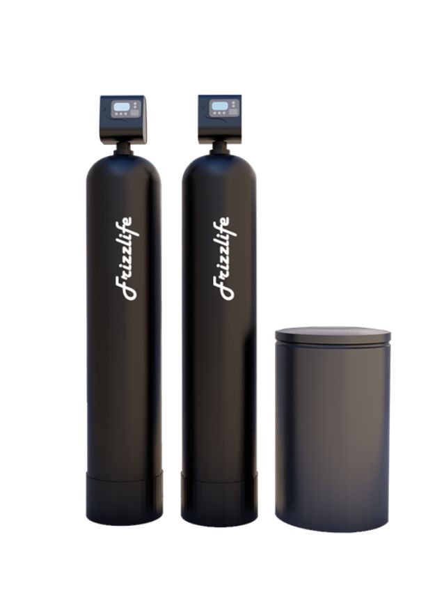 lọc tổng, hệ thống lọc tổng, lọc tổng trung tâm