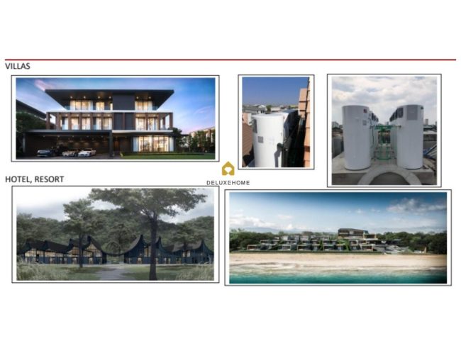 lọc tổng, hệ thống lọc tổng, lọc tổng trung tâm, nước nóng trung tâm Đức