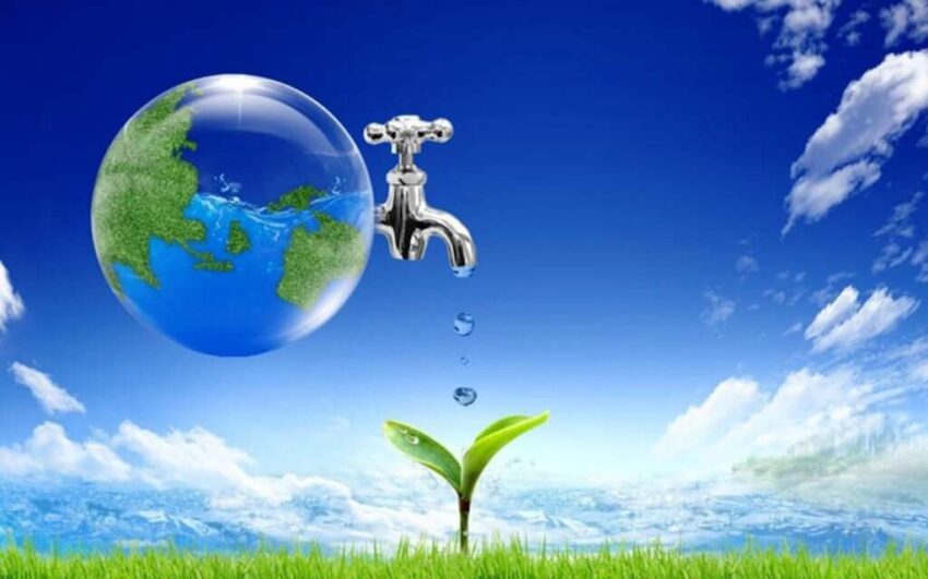 Cùng Deluxe Home nâng tầm chất lượng cuộc sống - Nước sạch, nhà sang, tiện nghi, đẳng cấp