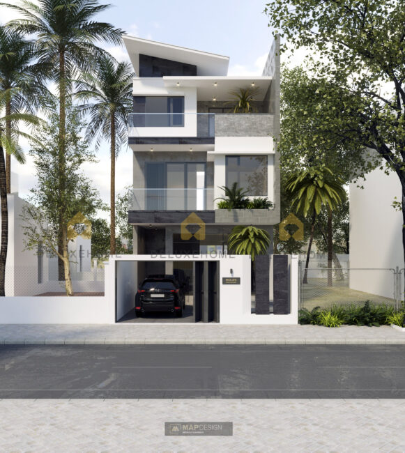 giải pháp nước trung tâm hoàn hảo - toàn diện