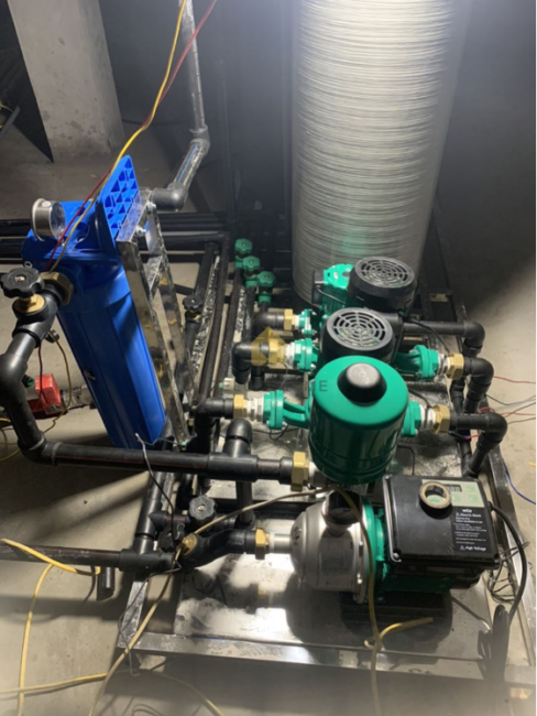 Deluxe home , Biệt Thự Chị Hà