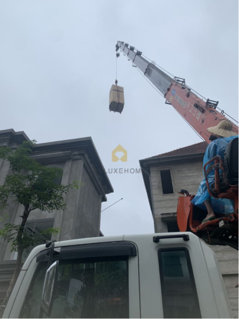 lọc tổng đầu nguồn gia đình Rainsoft