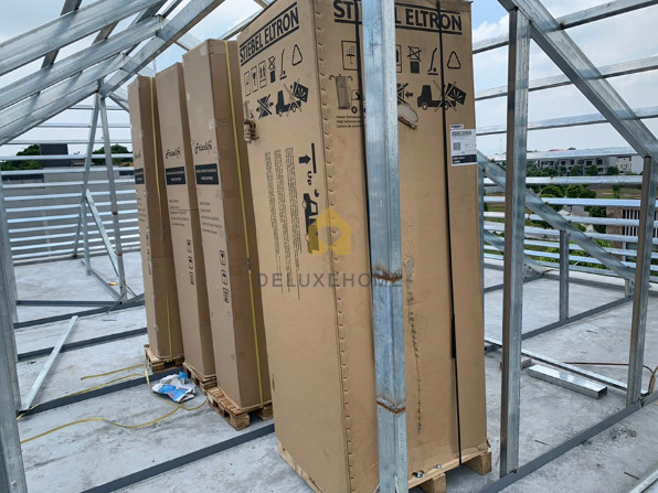 lọc tổng, hệ thống lọc tổng, lọc tổng trung tâm, giải pháp xử lý nguồn nước 