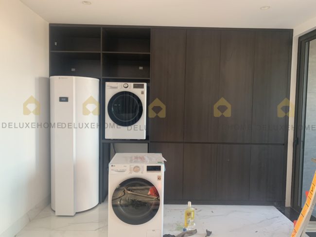 giải pháp nước trung tâm hoàn hảo - toàn diện