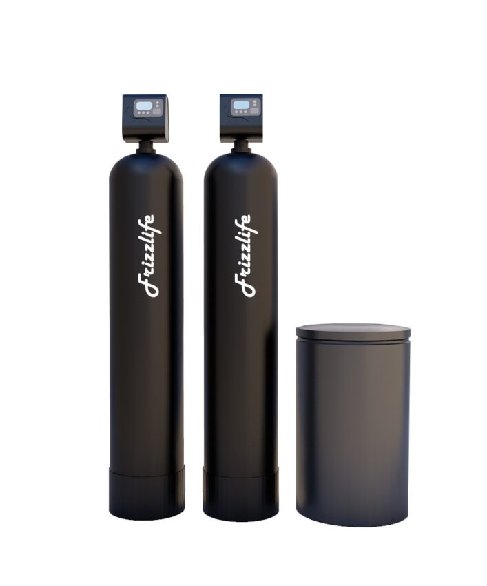 lọc tổng, hệ thống lọc tổng, lọc tổng trung tâm