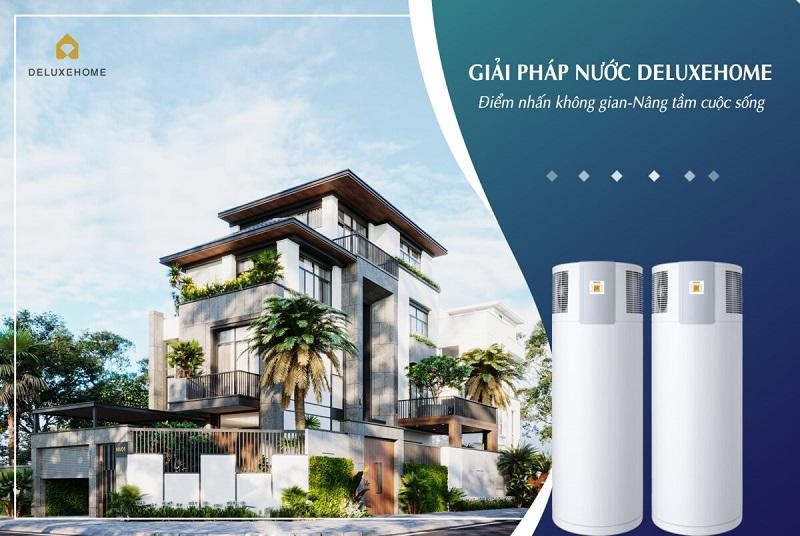 lọc tổng, hệ thống lọc tổng, lọc tổng trung tâm, lọc đầu nguồn