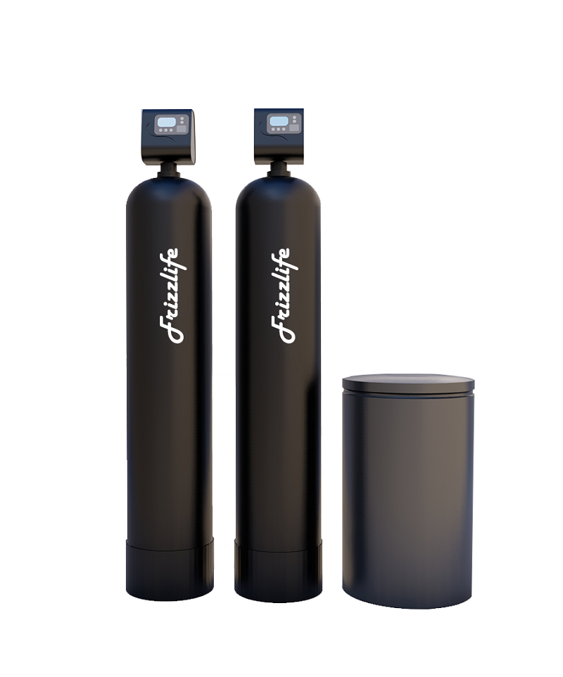 lọc tổng, hệ thống lọc tổng, lọc tổng trung tâm