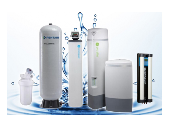 lọc tổng, hệ thống lọc tổng, lọc tổng trung tâm