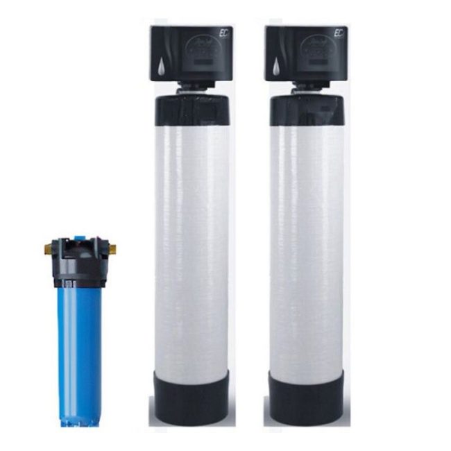 lọc tổng, hệ thống lọc tổng, lọc tổng trung tâm, lọc đầu nguồn