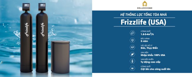 6 lợi ích kinh ngạc khi nguồn nước được xử lý đạt chuẩn