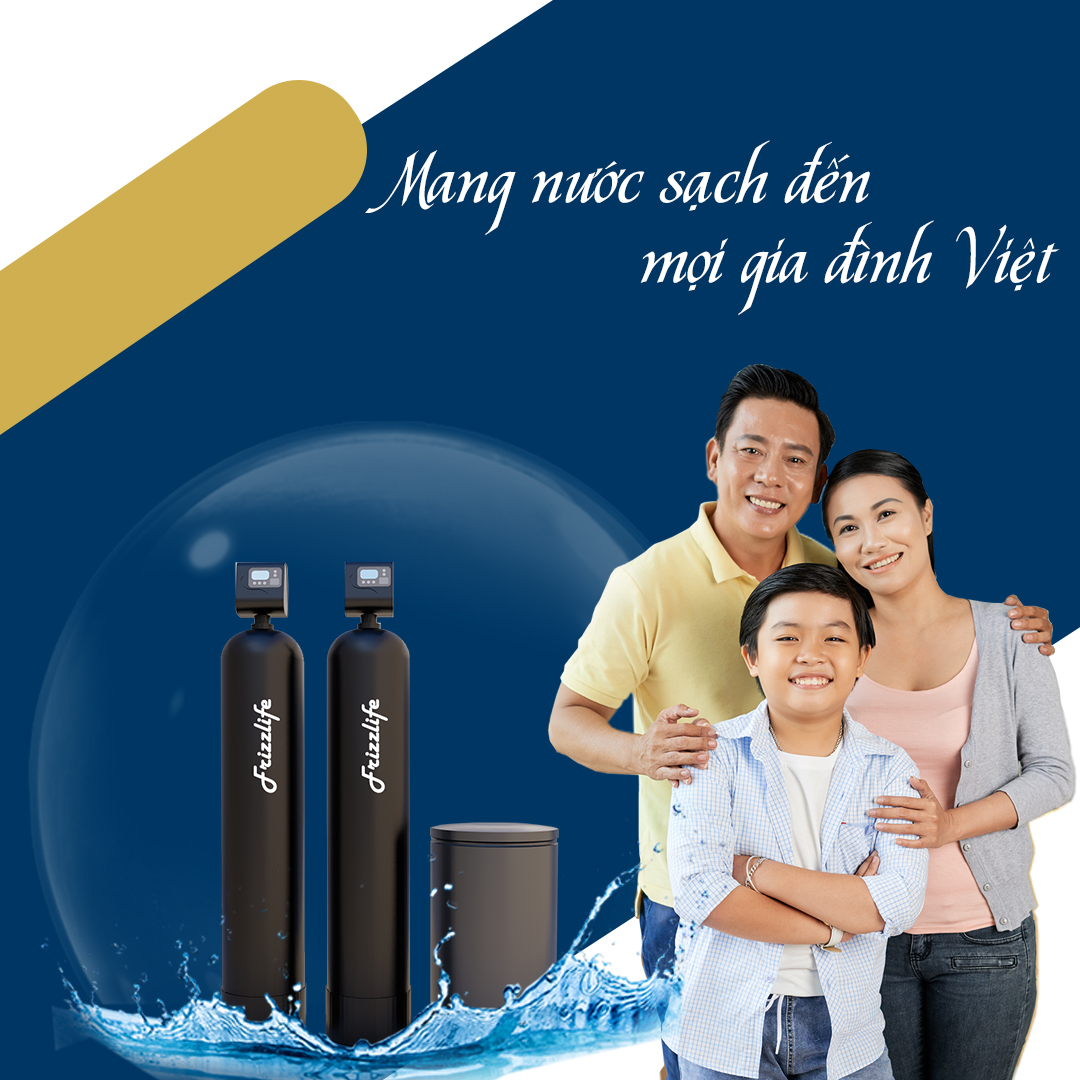 Đâu là nguồn nước tốt cho sức khỏe của bạn?