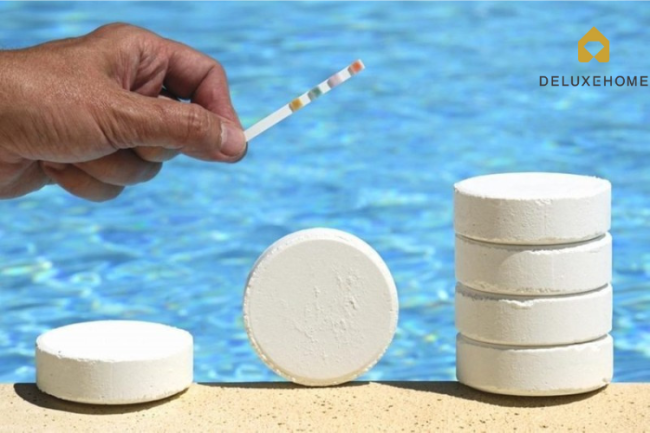 nguồn nước sinh hoạt đảm bảo sạch – an toàn