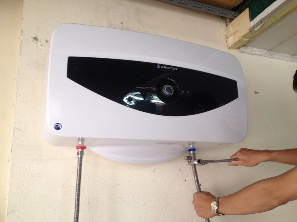 Máy nóng lạnh truyền thống và những nguy cơ tiềm ẩn