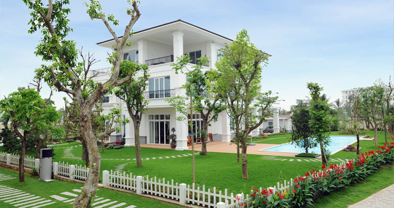 CT Vinhomes Riverside - Bằng Lăng