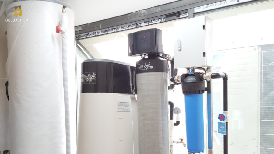 CT nhà 6 tầng Hà Đông