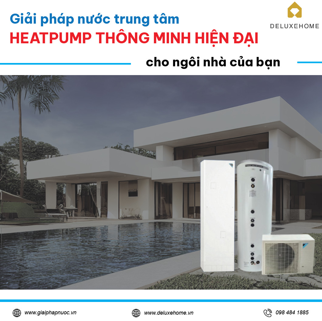 Giải pháp nước Việt Nam bảo vệ quyền lợi của người tiêu dùng với chính sách bảo hành giải pháp nước uy tín