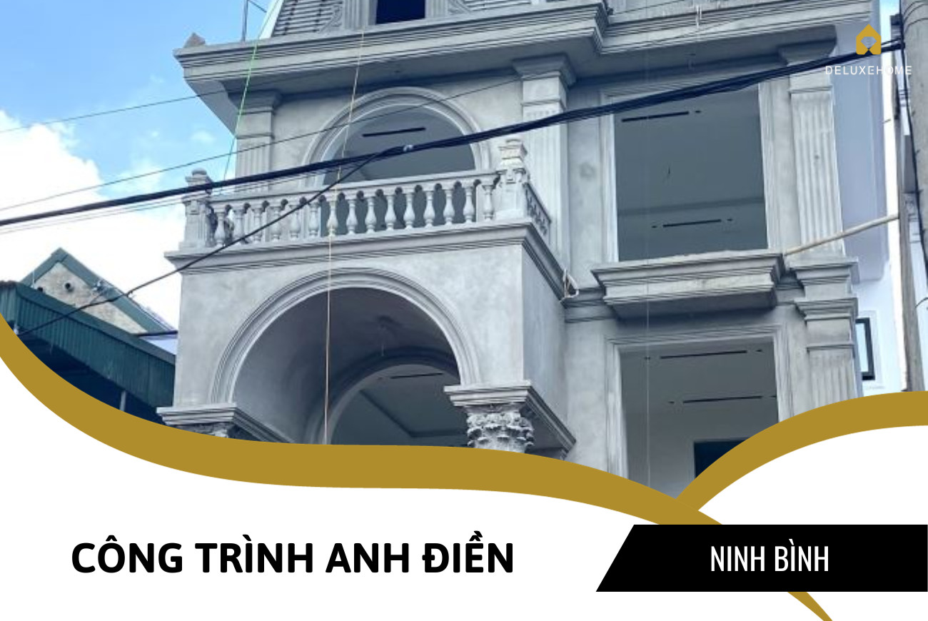 CT Anh Điền, Ninh Bình