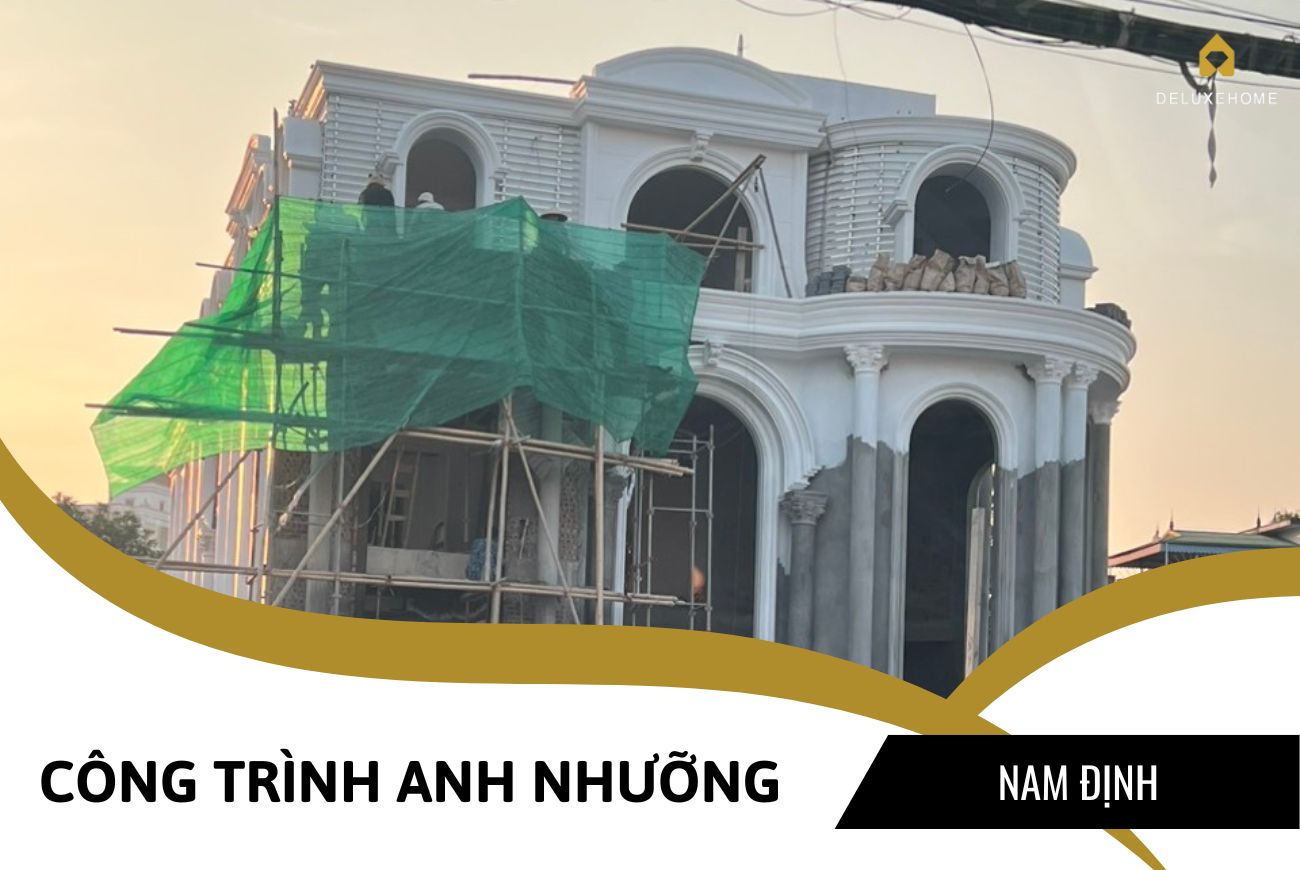 CT Anh Nhưỡng, Nam Định