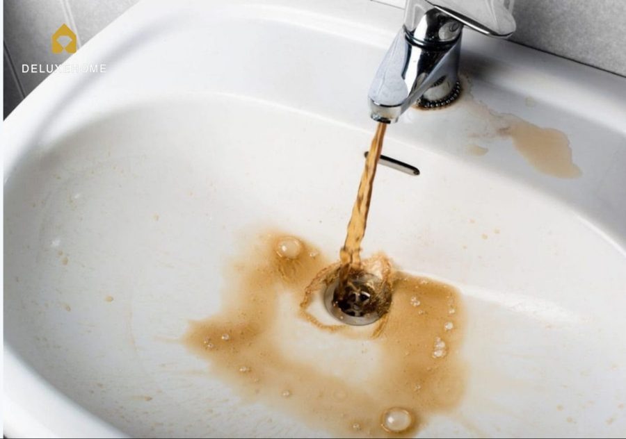 kiểm tra chất lượng nước