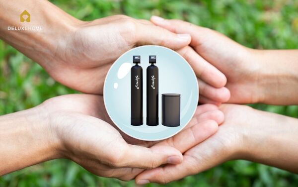 giải pháp lọc nước trung tâm