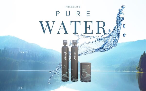 hệ sinh thái nước bền vững 