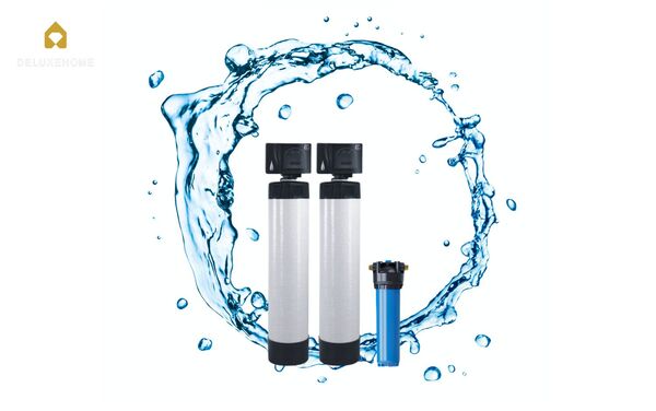 hệ sinh thái nước bền vững 