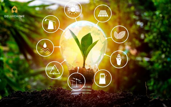 sản phẩm thiết yếu